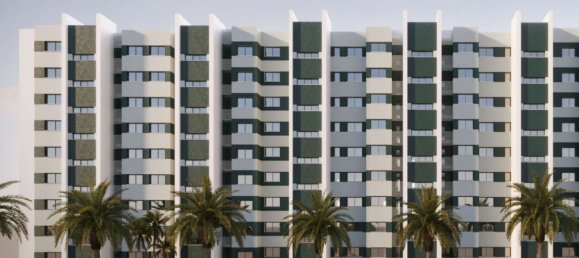 2 bedrooms Apartment in Orihuela, Spain No. 6488 12