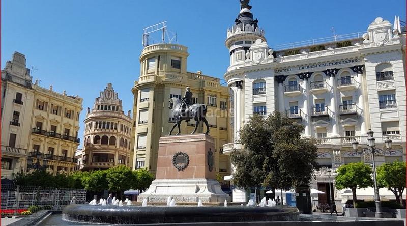  عقار تجاري في Cordoba, Spain 50متر مربع رقم 167437