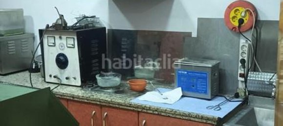 عقار تجاري في Cordoba, Spain 50متر مربع رقم 167437 5