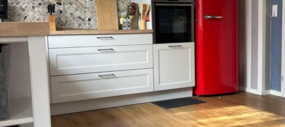 5 rooms House in Hildesheim, Germany No. 325820 27