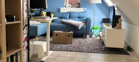 5 rooms House in Hildesheim, Germany No. 325820 29