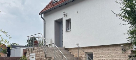 5 rooms House in Hildesheim, Germany No. 325820 2