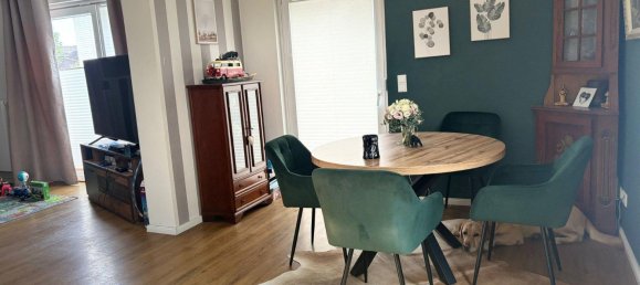 5 rooms House in Hildesheim, Germany No. 325820 26