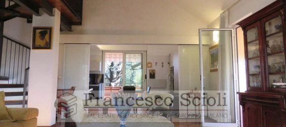 Apartamento de 5 divisões em Saronno, Italy N.º 14344 3