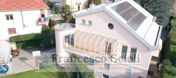 Apartamento de 5 divisões em Saronno, Italy N.º 14344 13