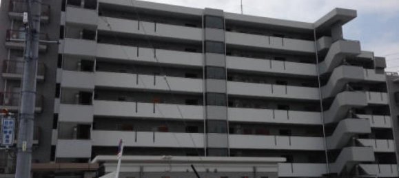 4 bedrooms Apartment in Aichi, Japan No. 7262 2