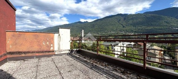 3 chambres Appartement à Sondrio, Italy No. 295254 21