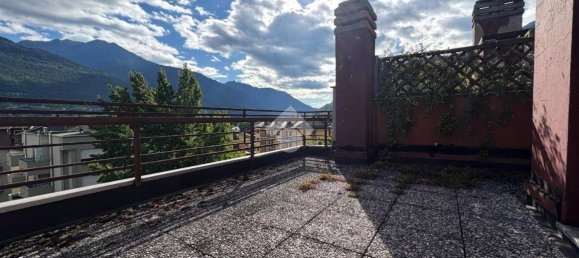 3 chambres Appartement à Sondrio, Italy No. 295254 18