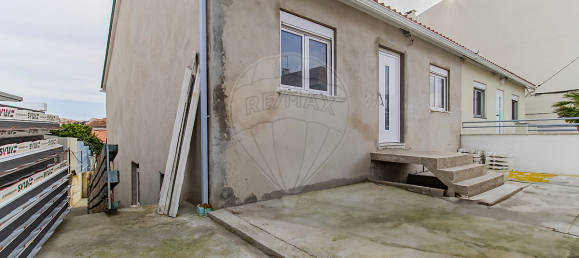 4 Schlafzimmer Haus in Almada, Portugal, Nr. 29286 2