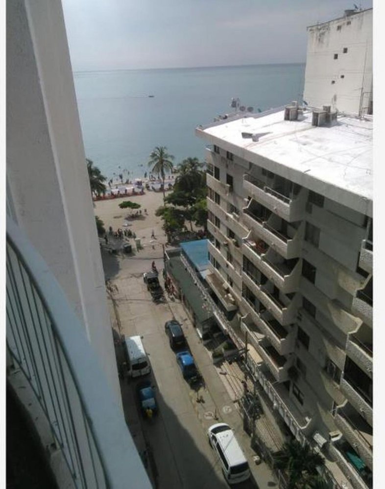 2 bedrooms Apartment in Guadalajara de Buga, Colombia No. 5665