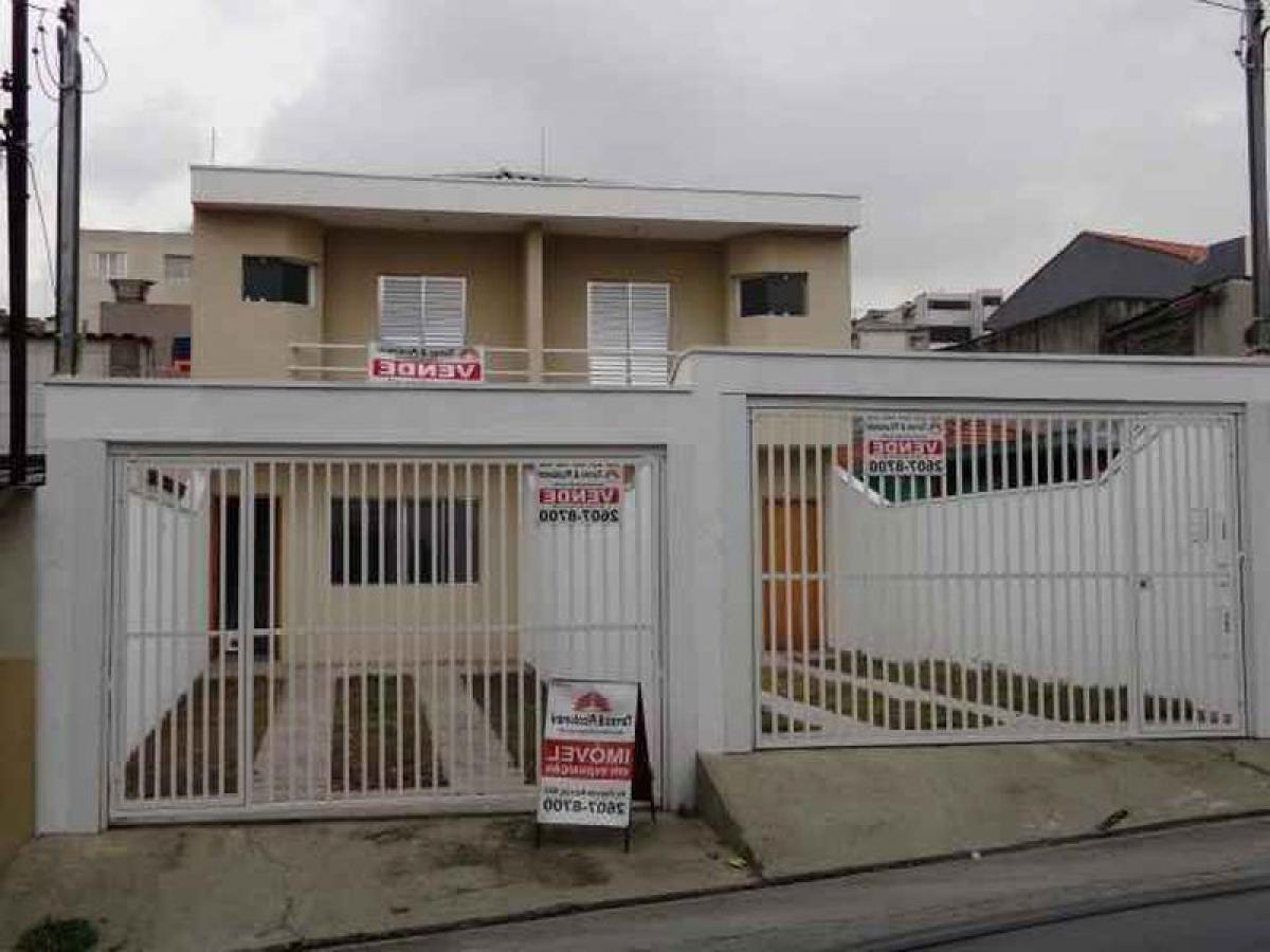 Casa T3 em São Paulo, Brazil N.º 432793