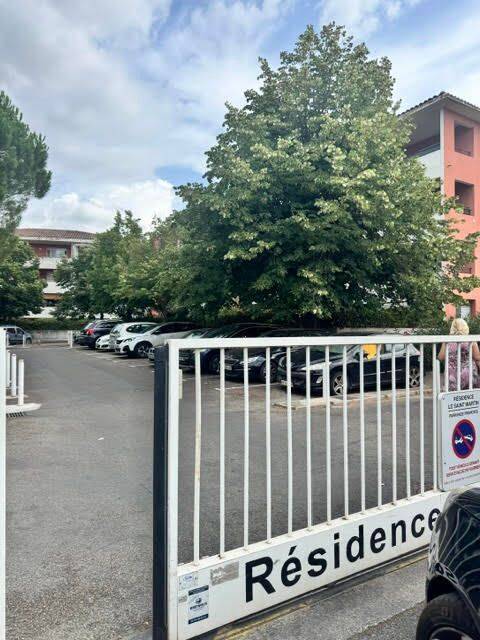 Studio in Le Pontet, France No. 329336