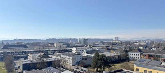 2 bedrooms Apartment in Wels, Austria No. 128230 2