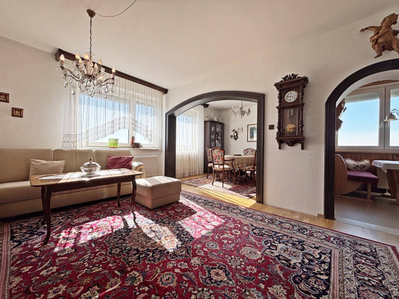 2 bedrooms Apartment in Wels, Austria No. 128230