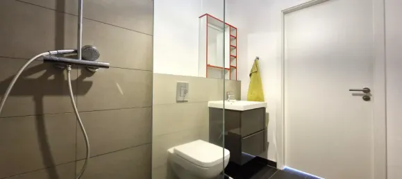 1 bedroom Apartment in Friedrichsfelde, Germany No. 265619 6