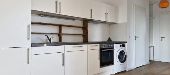 1 bedroom Apartment in Friedrichsfelde, Germany No. 265619 5