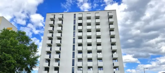 1 bedroom Apartment in Friedrichsfelde, Germany No. 265619 10