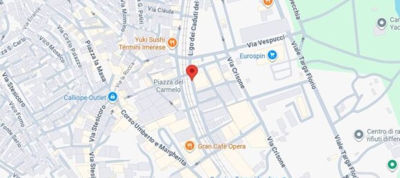 4 bedrooms Penthouse in Termini Imerese, Italy No. 346417 14