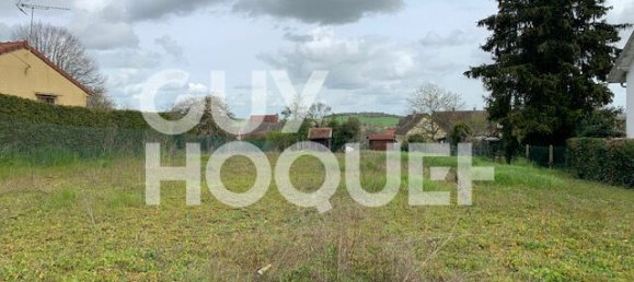 Grundstück in Sezanne, France, Nr. 94827 4