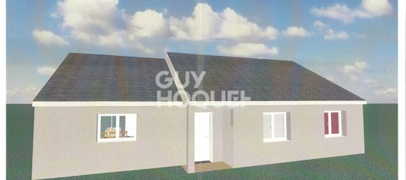 Grundstück in Sezanne, France, Nr. 94827 2