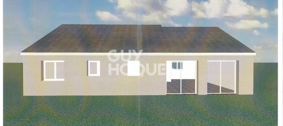 Grundstück in Sezanne, France, Nr. 94827 3