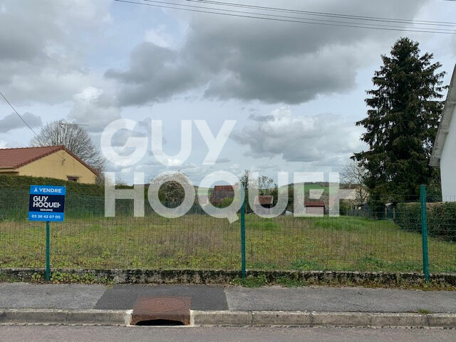 Grundstück in Sezanne, France, Nr. 94827