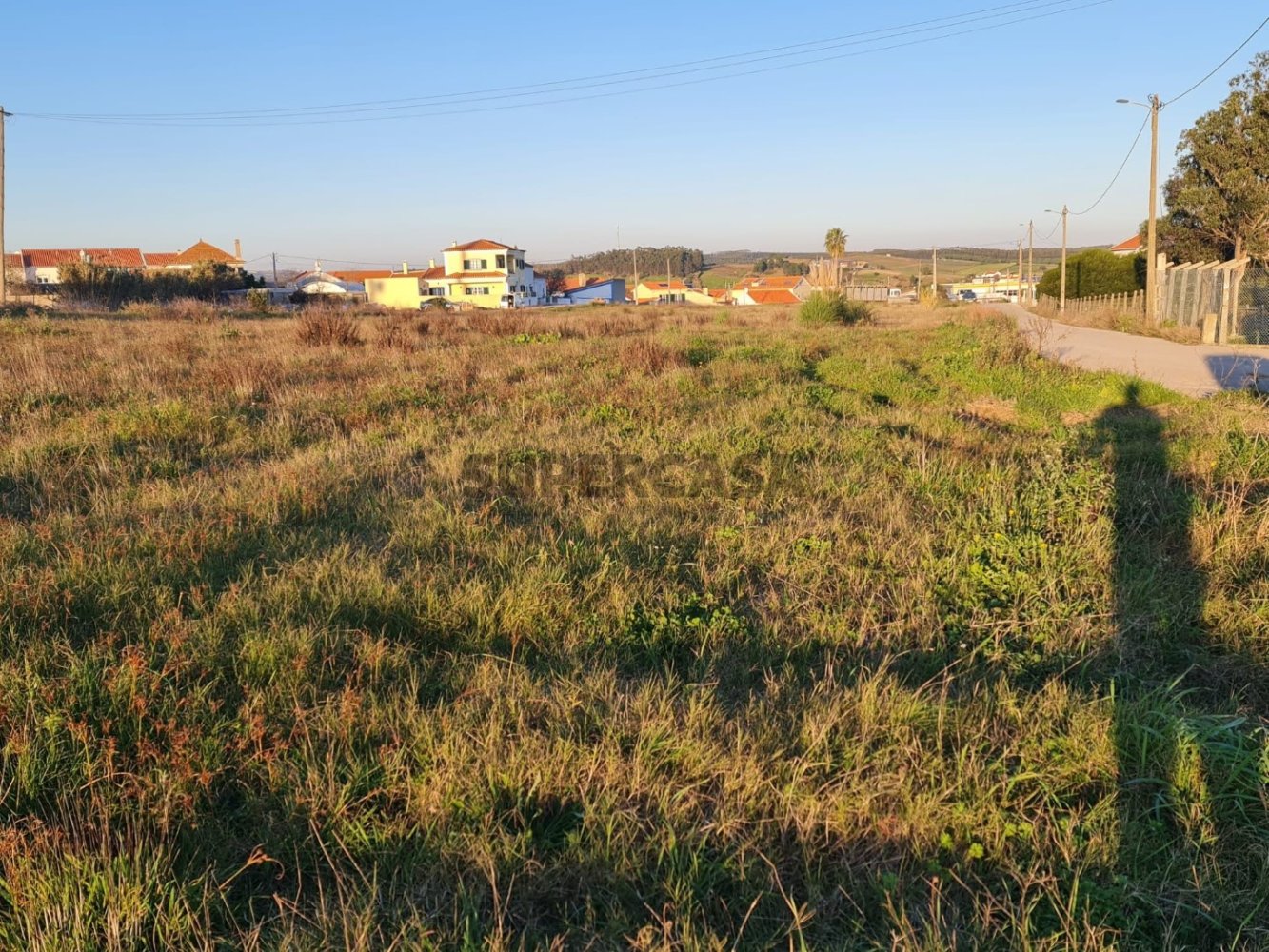  قطعة أرض في Torres Vedras, Portugal 5000متر مربع رقم 226646