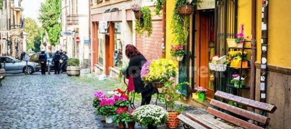 1-Zimmer Gewerbliche Immobilie in Grottaferrata, Italy, Nr. 68096 5