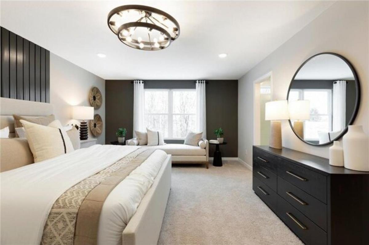 4 bedrooms House in Rogers, USA No. 384302