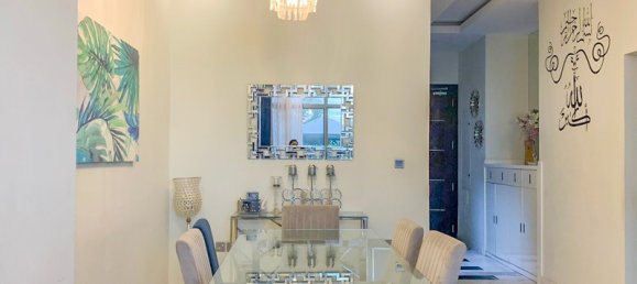 3 bedrooms Townhouse in Al Furjan, UAE No. 4297 5