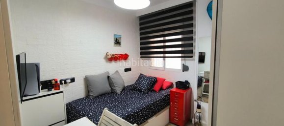 Квартира с 3 спальнями в Малага, Испания № 172447 9