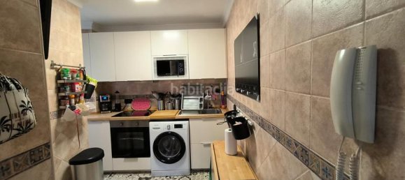 Квартира с 3 спальнями в Малага, Испания № 172447 25