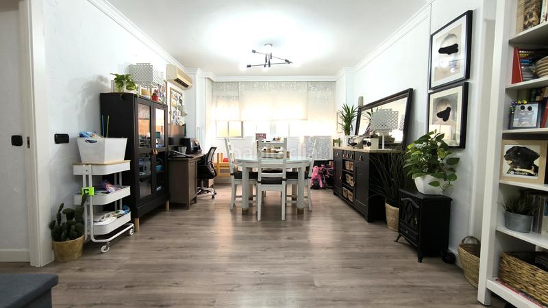 Квартира с 3 спальнями в Малага, Испания № 172447