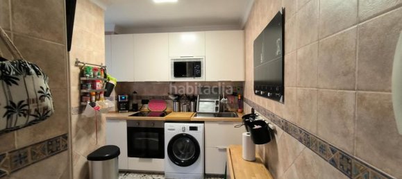 Квартира с 3 спальнями в Малага, Испания № 172447 14