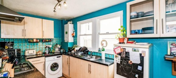 3 bedrooms Apartment in Brighton and Hove, United Kingdom No. 1966 4