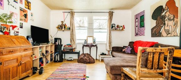 3 bedrooms Apartment in Brighton and Hove, United Kingdom No. 1966 3