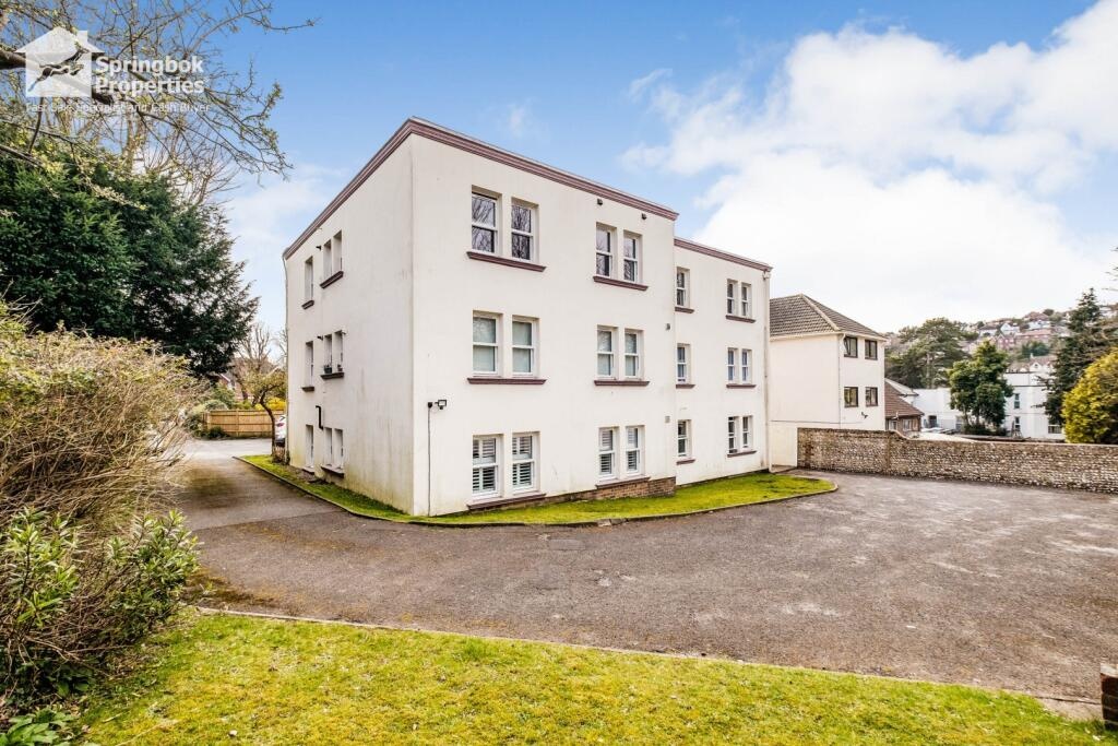 3 bedrooms Apartment in Brighton and Hove, United Kingdom No. 1966