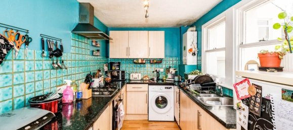 3 bedrooms Apartment in Brighton and Hove, United Kingdom No. 1966 5