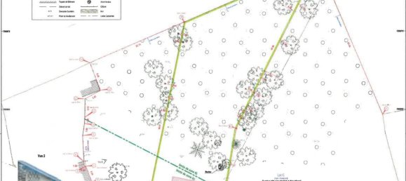  قطعة أرض في Sorel-Moussel, France رقم 258935 2