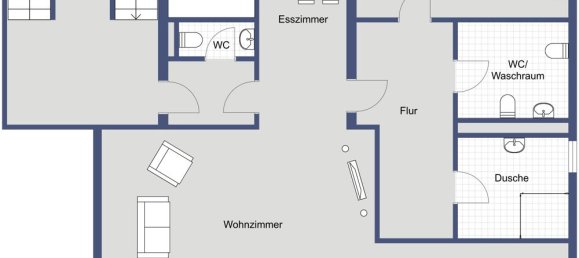 1 bedroom Apartment in Mettmann, Germany No. 321373 19