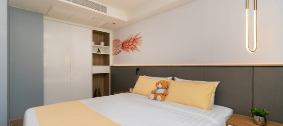 1 bedroom Condo in Wekata condominium Phuket, Thailand No. 28201 2