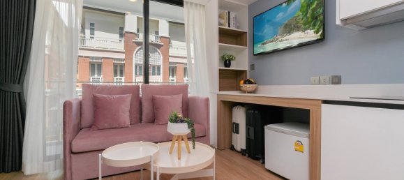 1 bedroom Condo in Wekata condominium Phuket, Thailand No. 28201 4