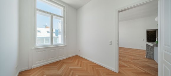 3 rooms Apartment in Wieden, Austria No. 99241 3