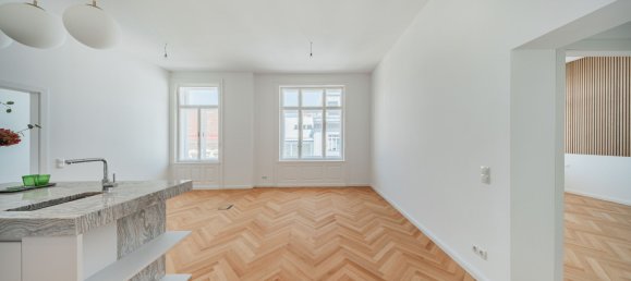 3 rooms Apartment in Wieden, Austria No. 99241 2
