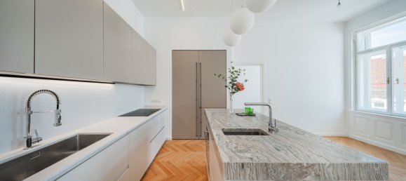 3 rooms Apartment in Wieden, Austria No. 99241 11