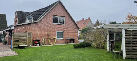 Дом с 3 спальнями в Cuxhaven, Германия № 168783 20