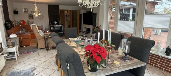 Дом с 3 спальнями в Cuxhaven, Германия № 168783 2