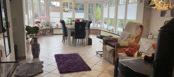 Дом с 3 спальнями в Cuxhaven, Германия № 168783 3