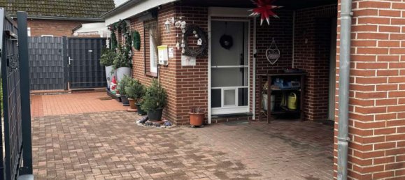 Дом с 3 спальнями в Cuxhaven, Германия № 168783 19