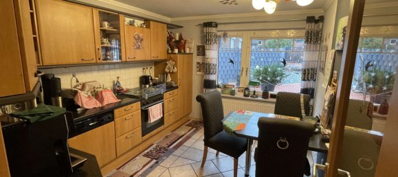 Дом с 3 спальнями в Cuxhaven, Германия № 168783 4